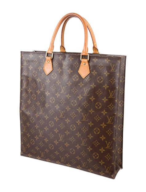 lv sac plat